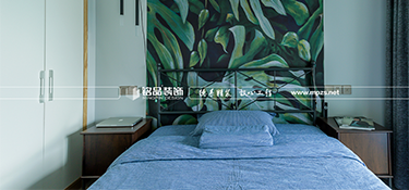 余姚装修小户型卧室小怎么装修